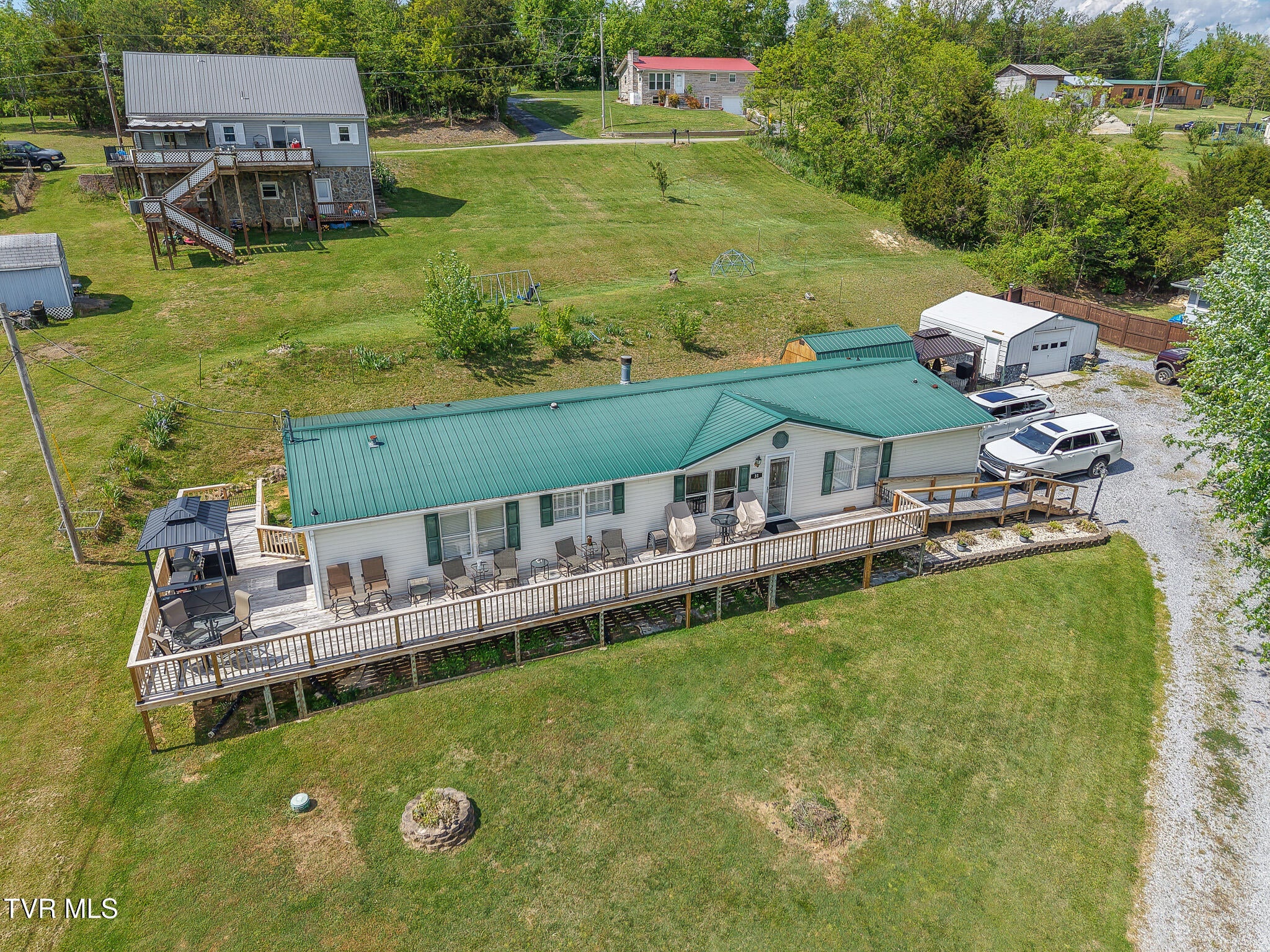31 Dearstone Drive