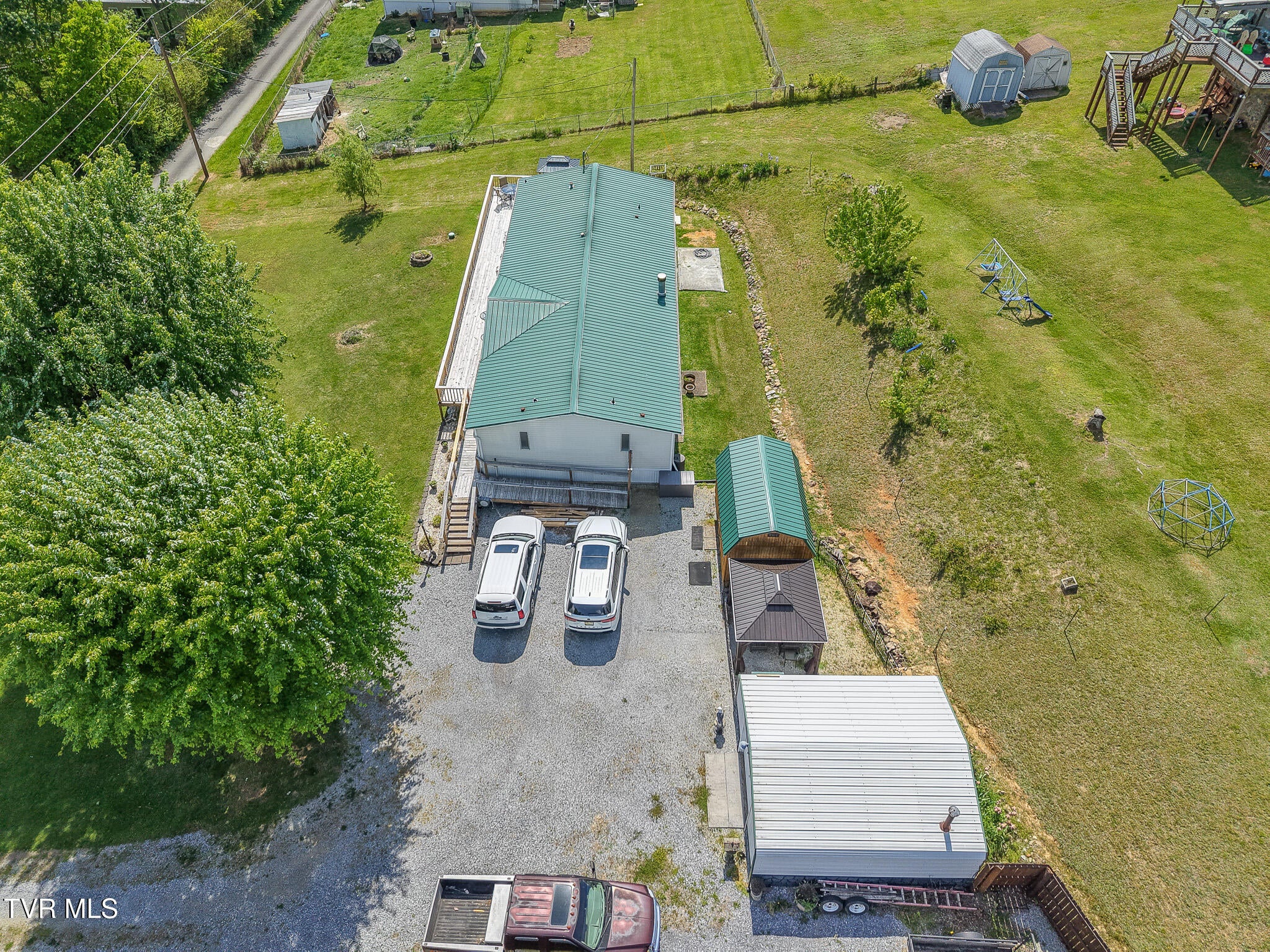 31 Dearstone Drive