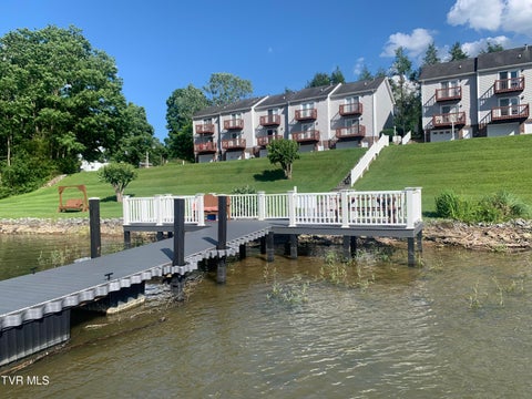 Homes For Sale - 4336 Bluff City Highway #B4<br/> Bluff City, TN 37618