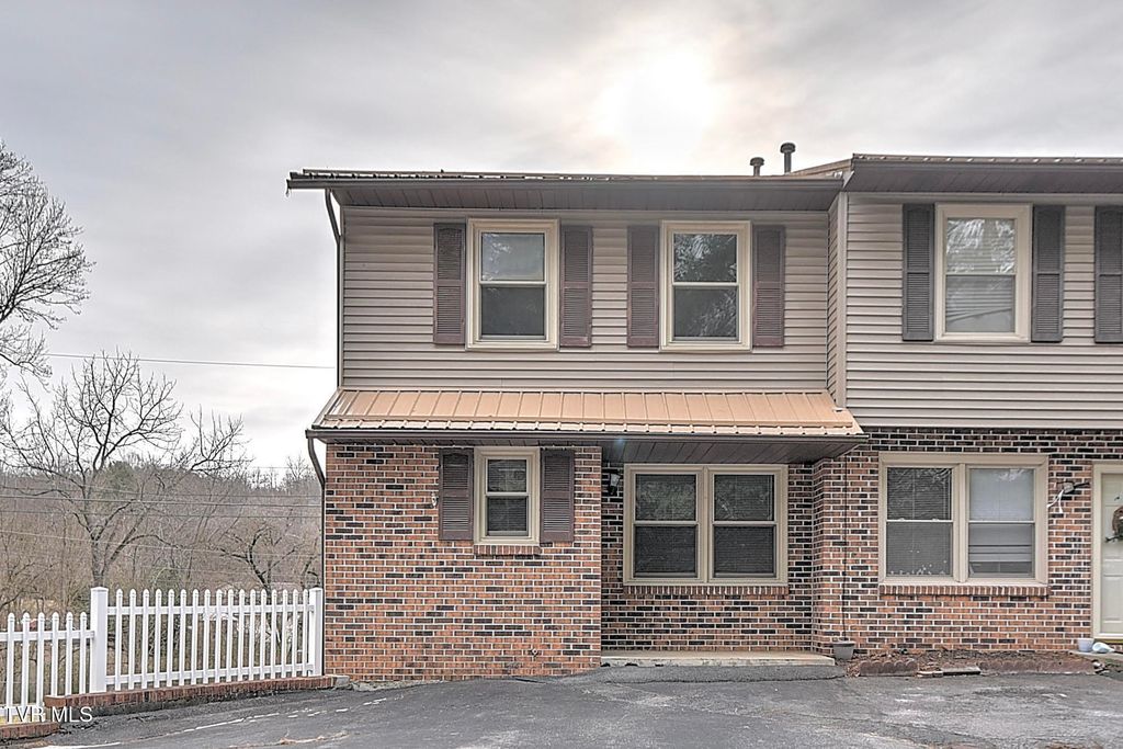 Photo of 1476 Tn-126 #A1, Bristol, TN 37620 (MLS # 9990775)