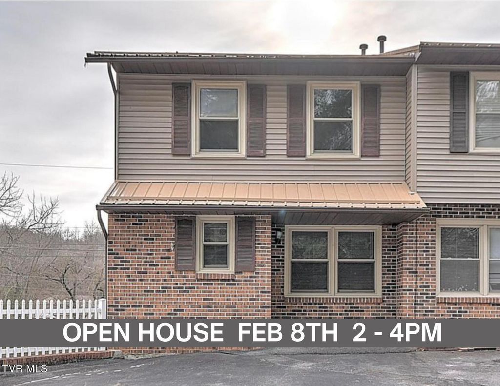 Photo of 1476 Tn-126 #A1, Bristol, TN 37620 (MLS # 9990775)