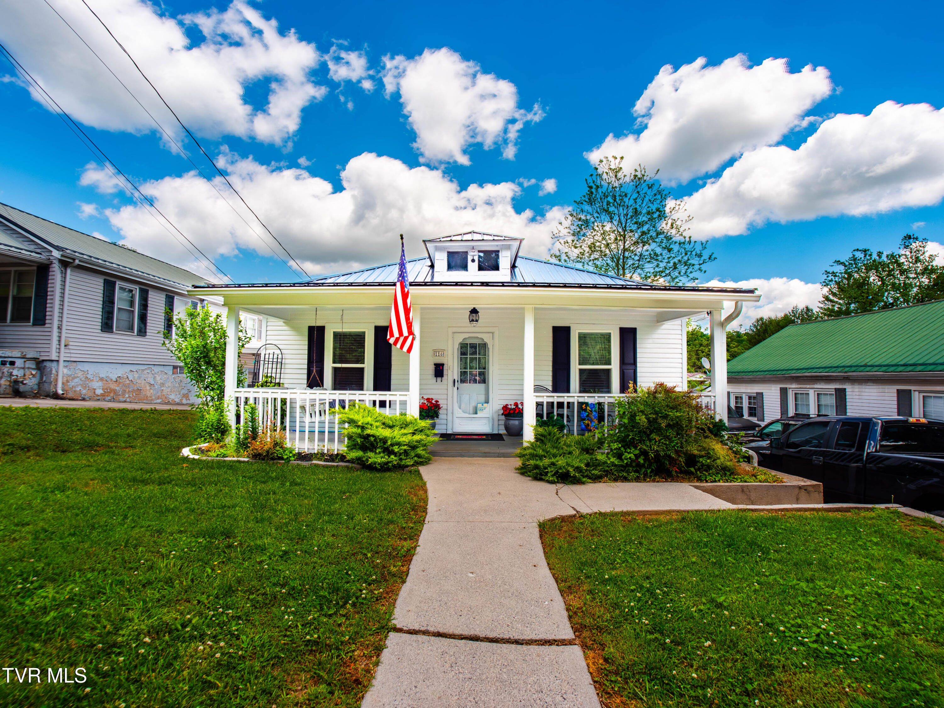 116 Huffmaster Street, Rogersville, Tennessee image 23