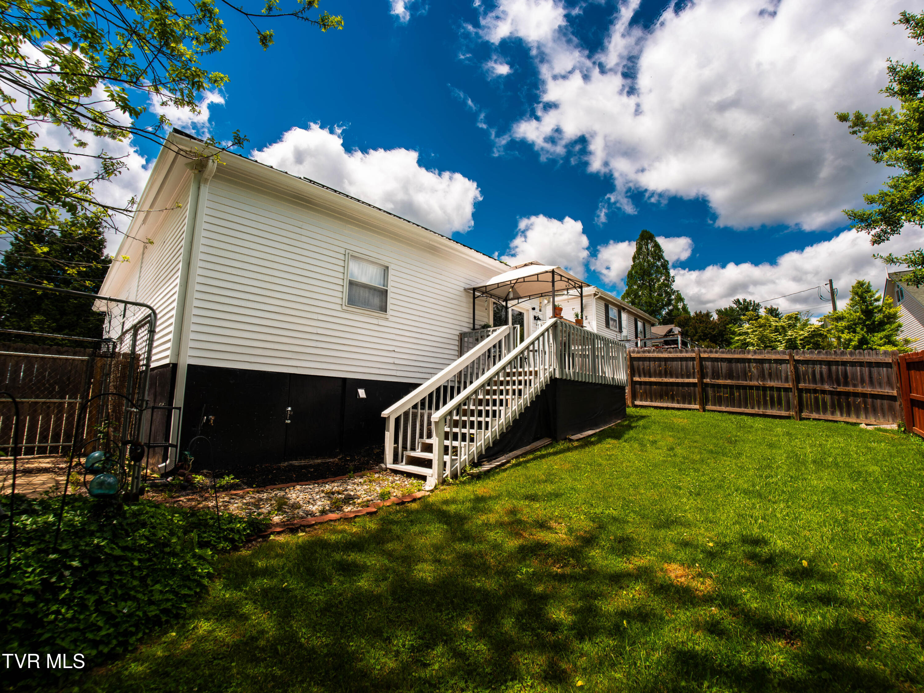 116 Huffmaster Street, Rogersville, Tennessee image 21