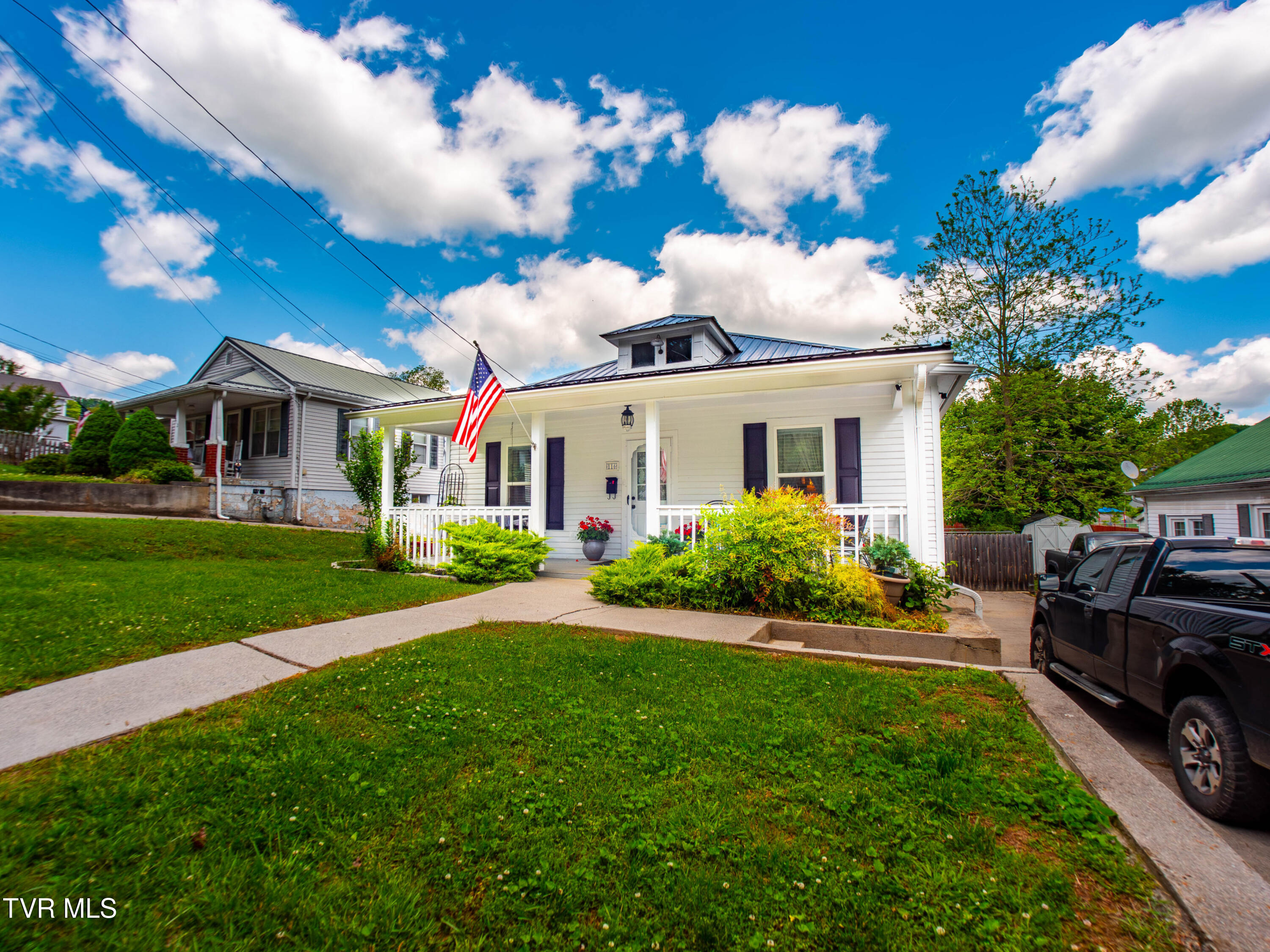 116 Huffmaster Street, Rogersville, Tennessee image 1