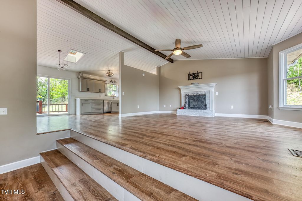 Photo of 4127 Grey Fox Drive, Kingsport, TN 37664 (MLS # 9993575)