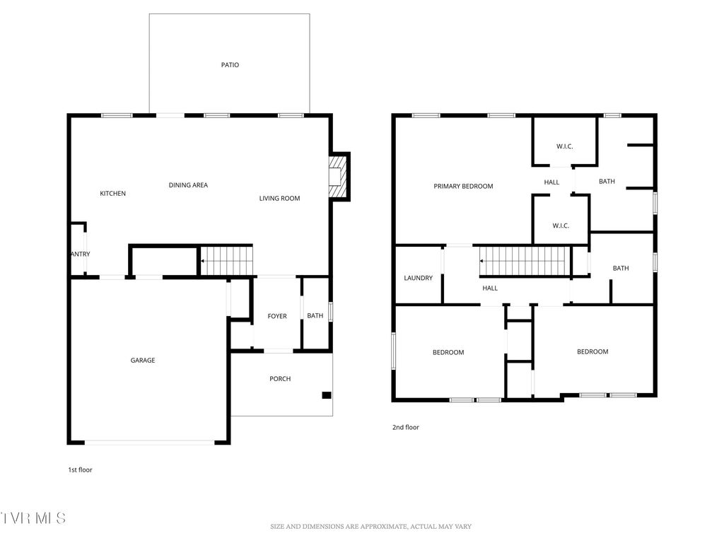 Photo of 1072 Riddle Ridge, Jonesborough, TN 37659 (MLS # 9991708)
