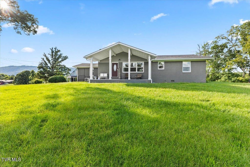Photo of 2208 Reservoir Road, Kingsport, TN 37660 (MLS # 9999339)