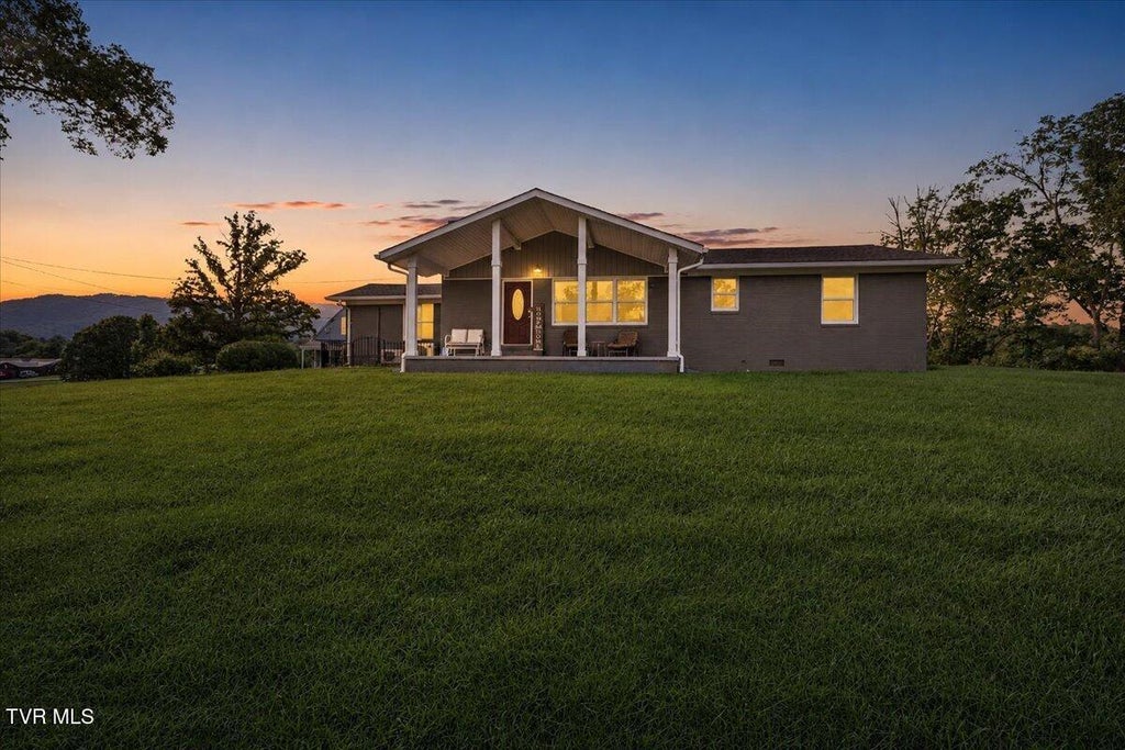 Photo of 2208 Reservoir Road, Kingsport, TN 37660 (MLS # 9999339)