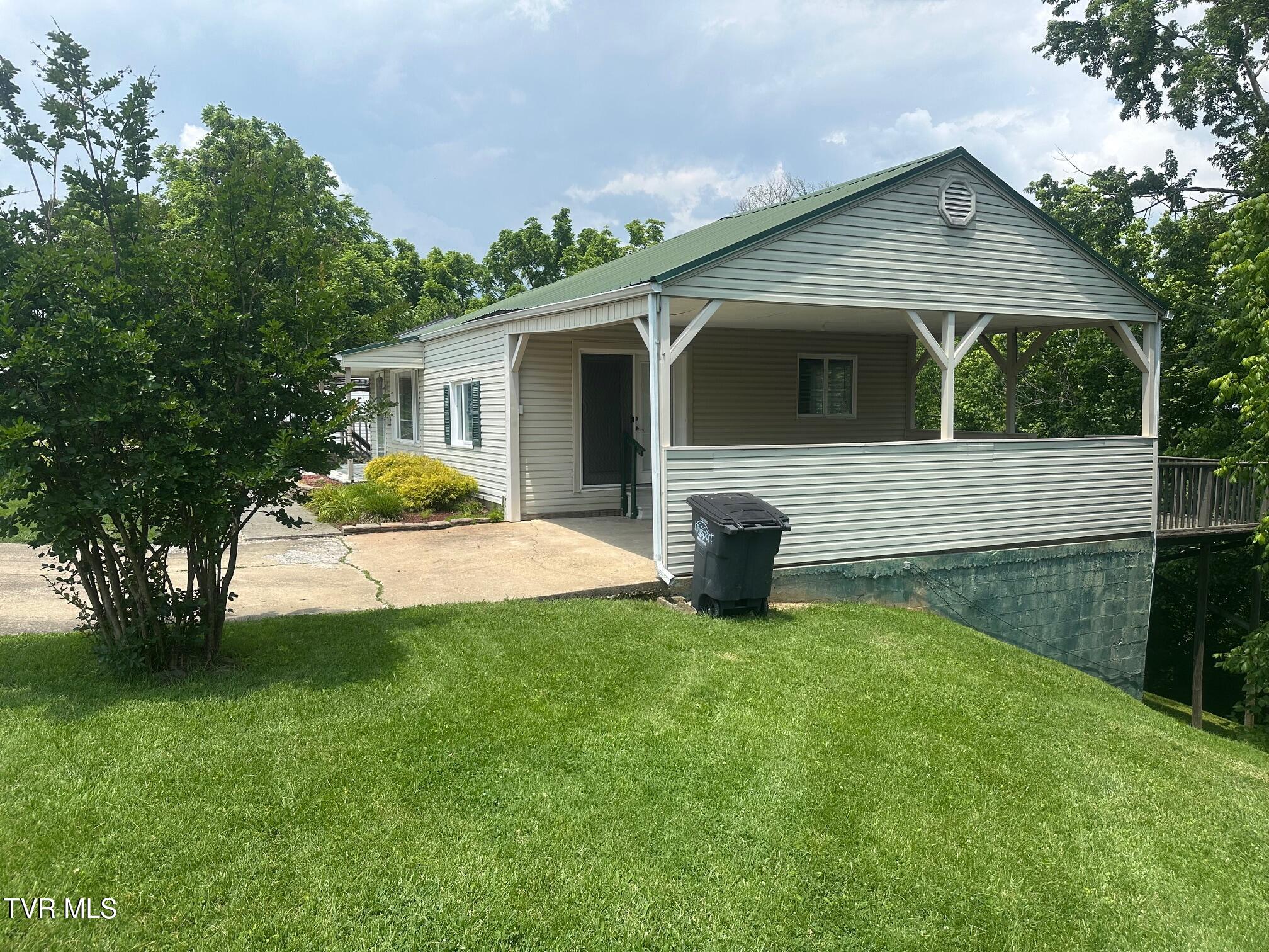 1238 Holyoke Street, Kingsport, Tennessee image 4
