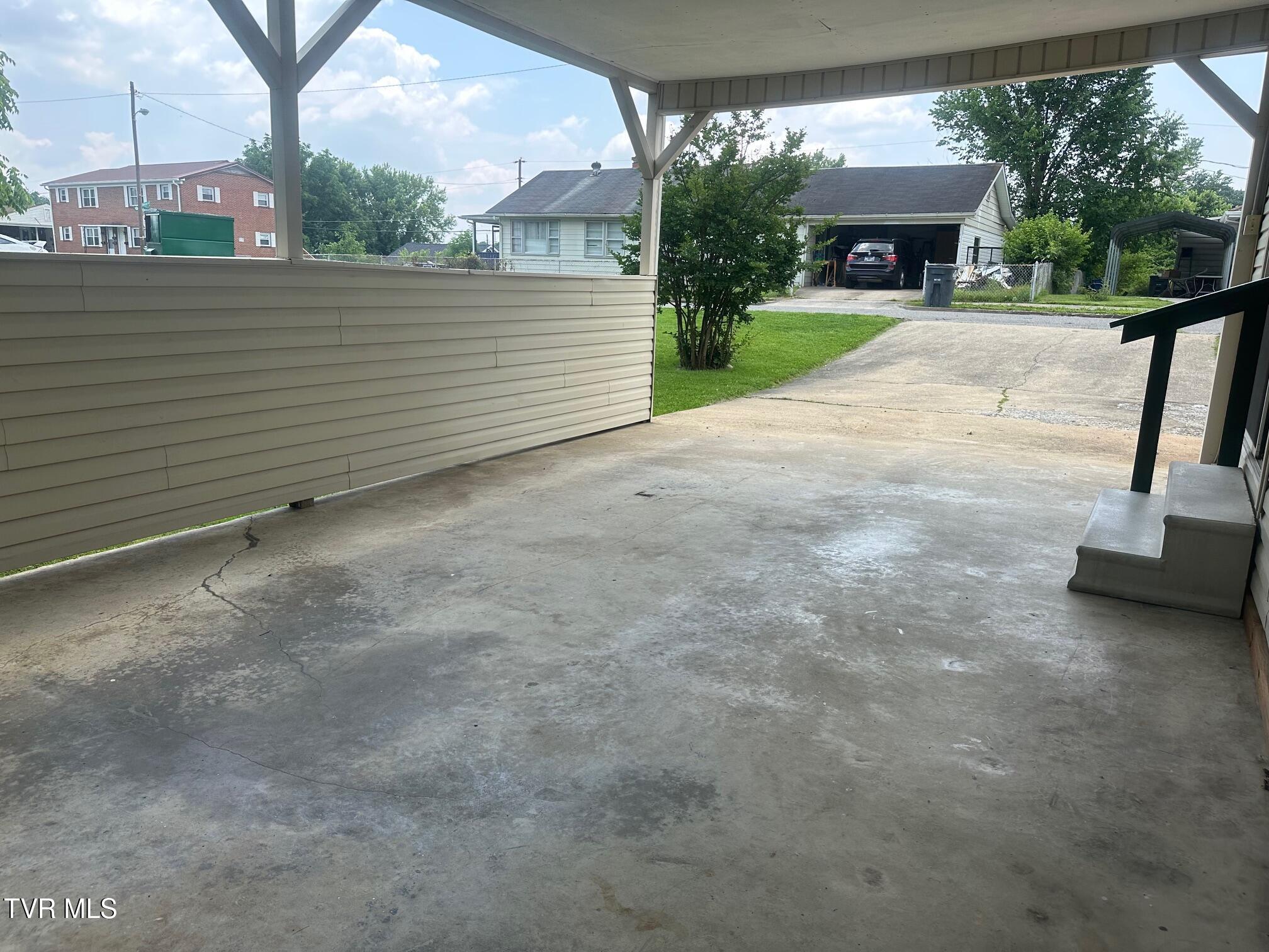 1238 Holyoke Street, Kingsport, Tennessee image 5