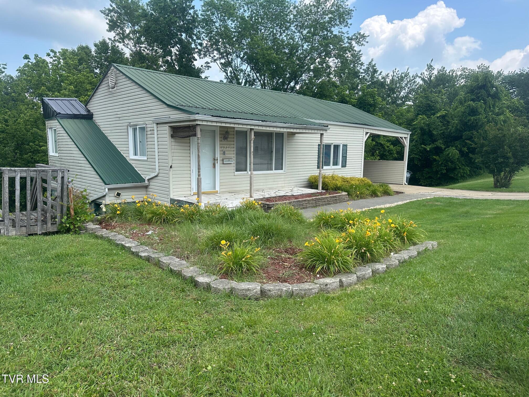 1238 Holyoke Street, Kingsport, Tennessee image 1