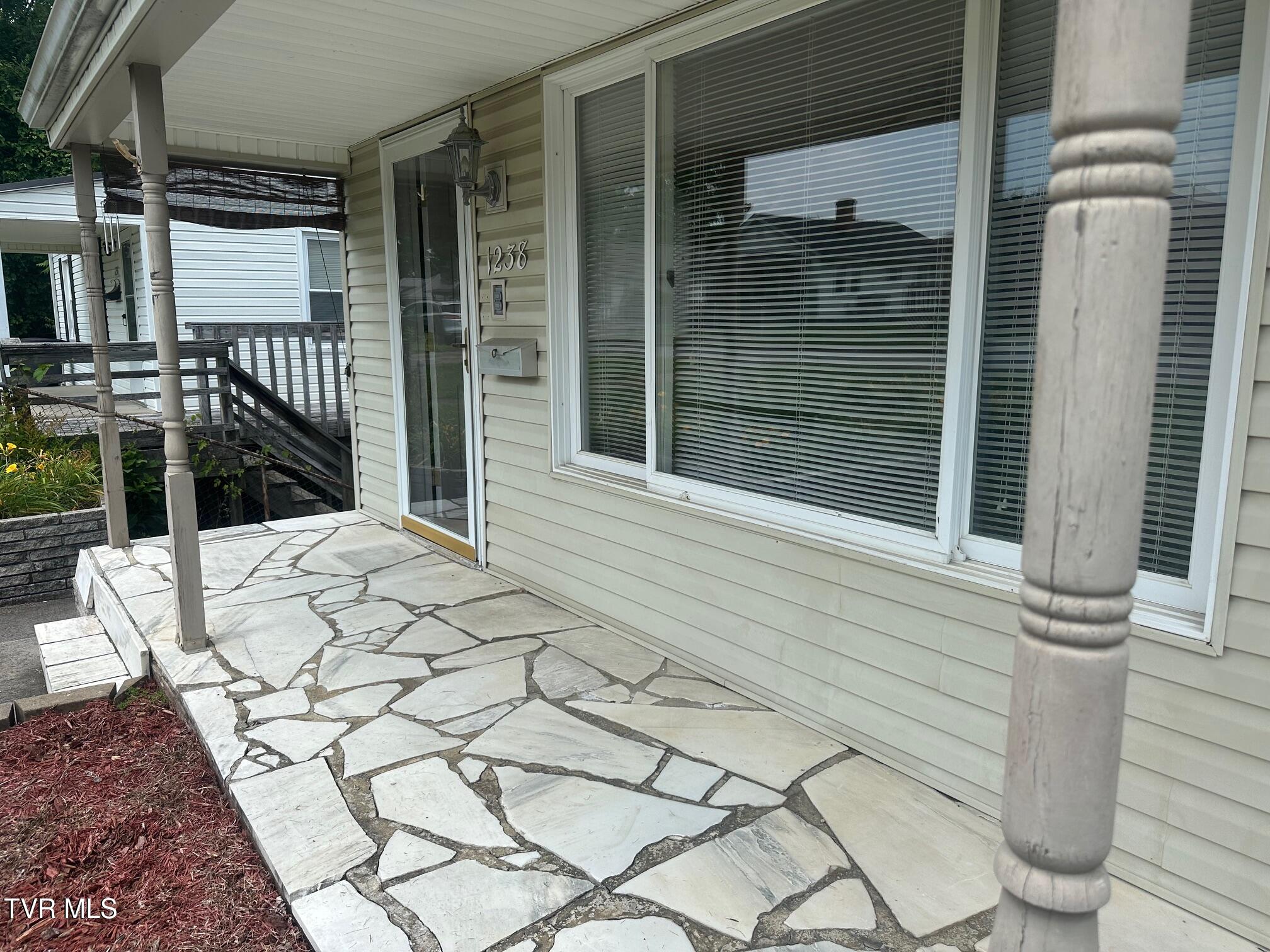 1238 Holyoke Street, Kingsport, Tennessee image 13
