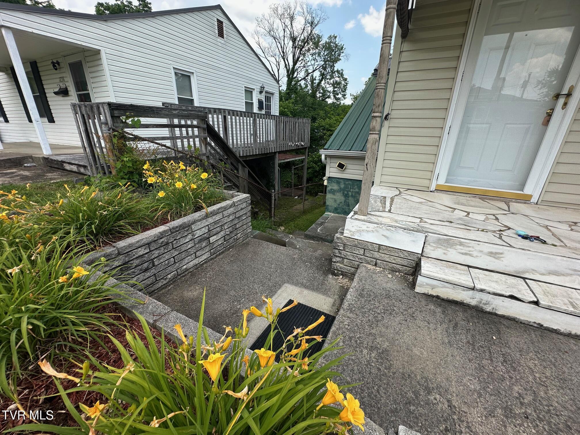 1238 Holyoke Street, Kingsport, Tennessee image 8