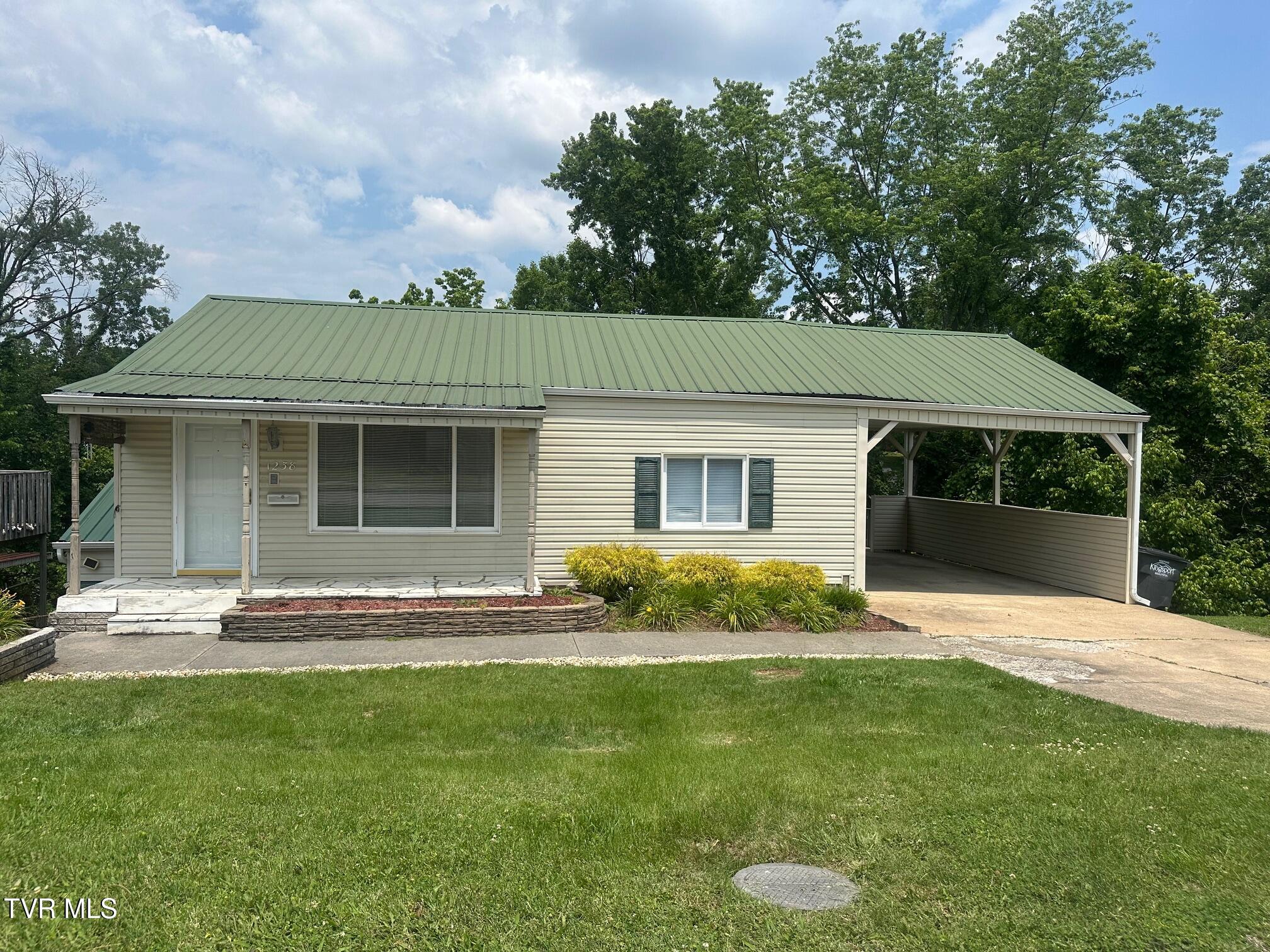 1238 Holyoke Street, Kingsport, Tennessee image 2