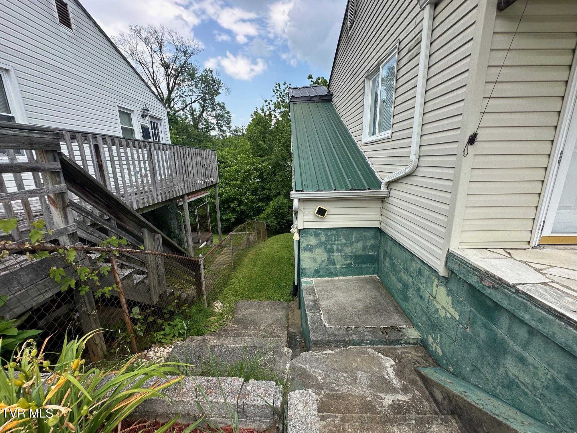 1238 Holyoke Street, Kingsport, Tennessee image 9