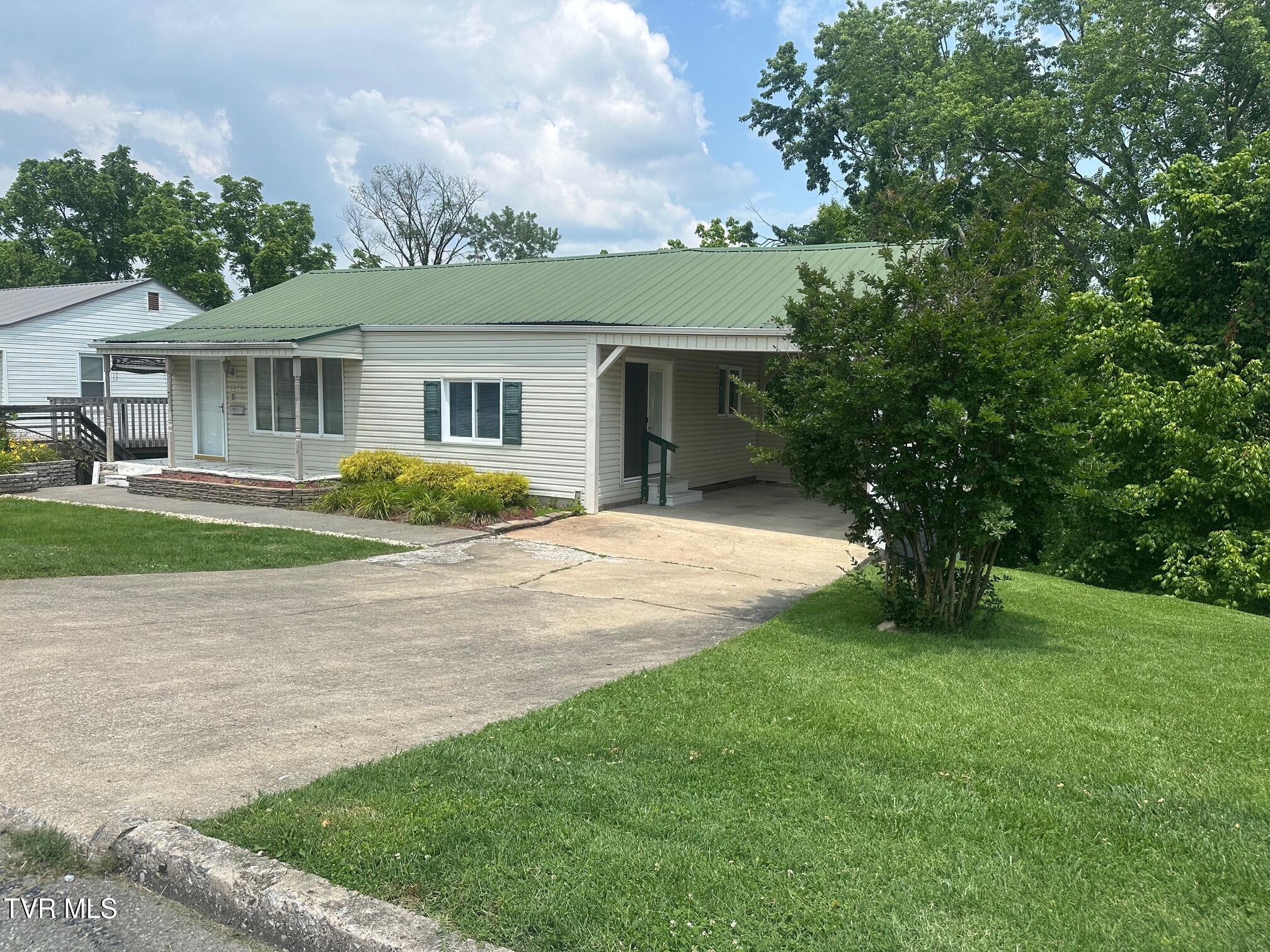 1238 Holyoke Street, Kingsport, Tennessee image 3