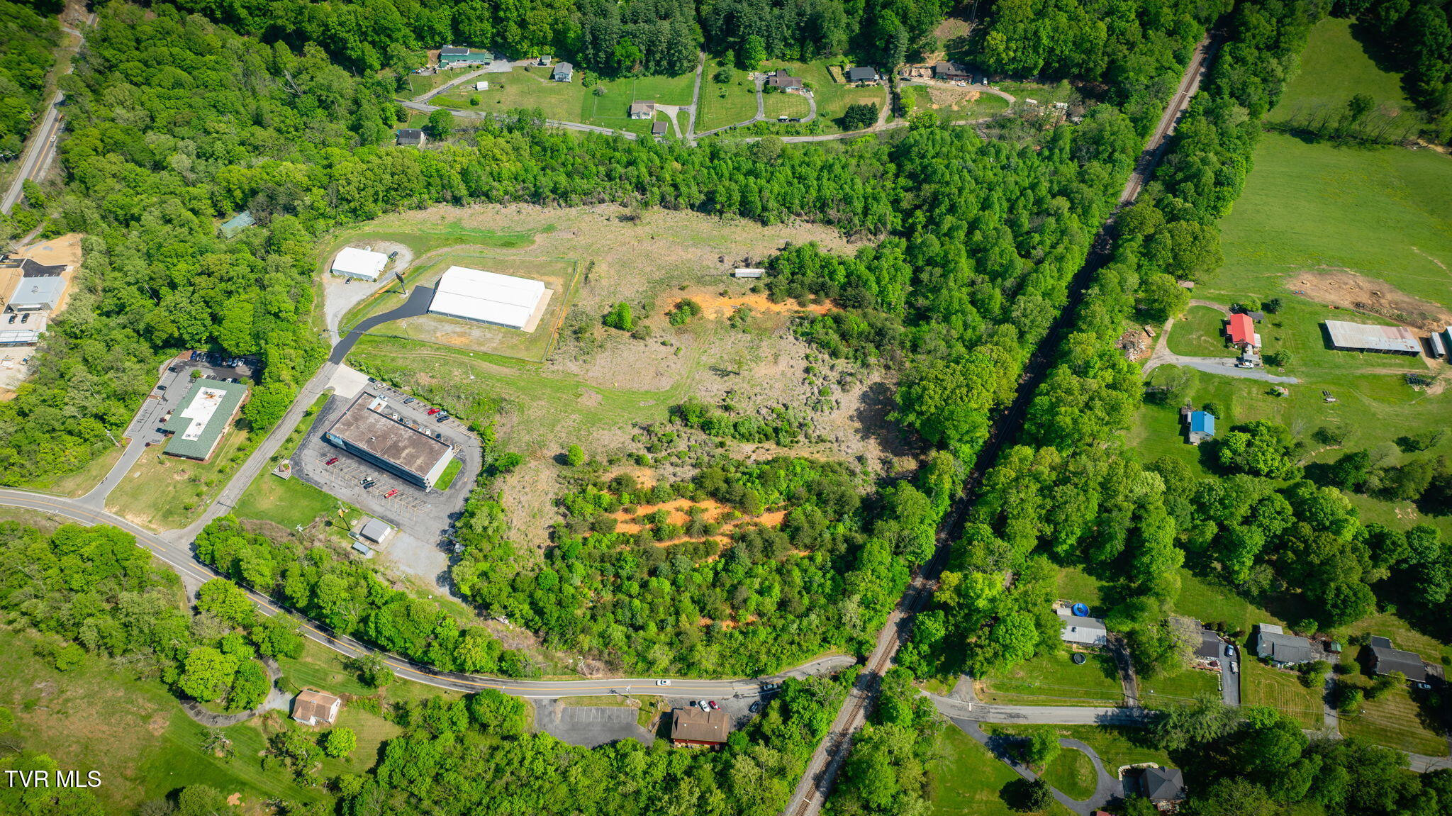 1216 Shipley Ferry Road, Kingsport, Tennessee image 1