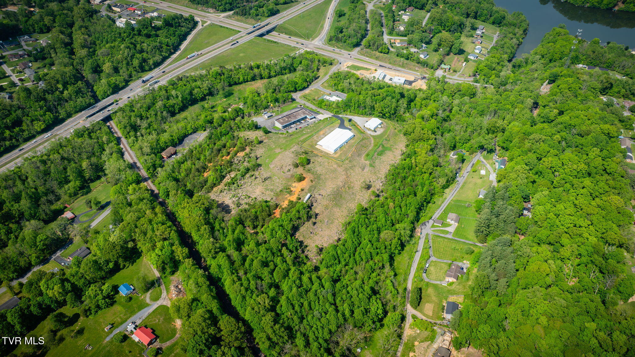1216 Shipley Ferry Road, Kingsport, Tennessee image 4