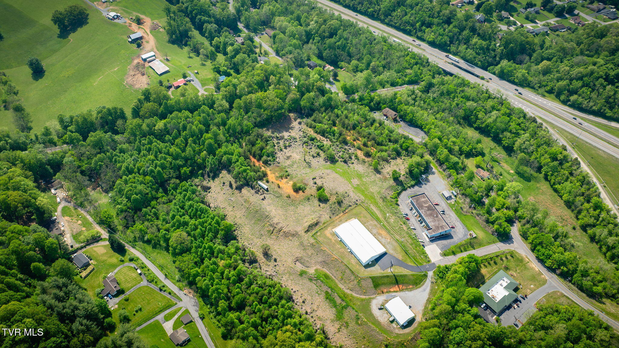 1216 Shipley Ferry Road, Kingsport, Tennessee image 6
