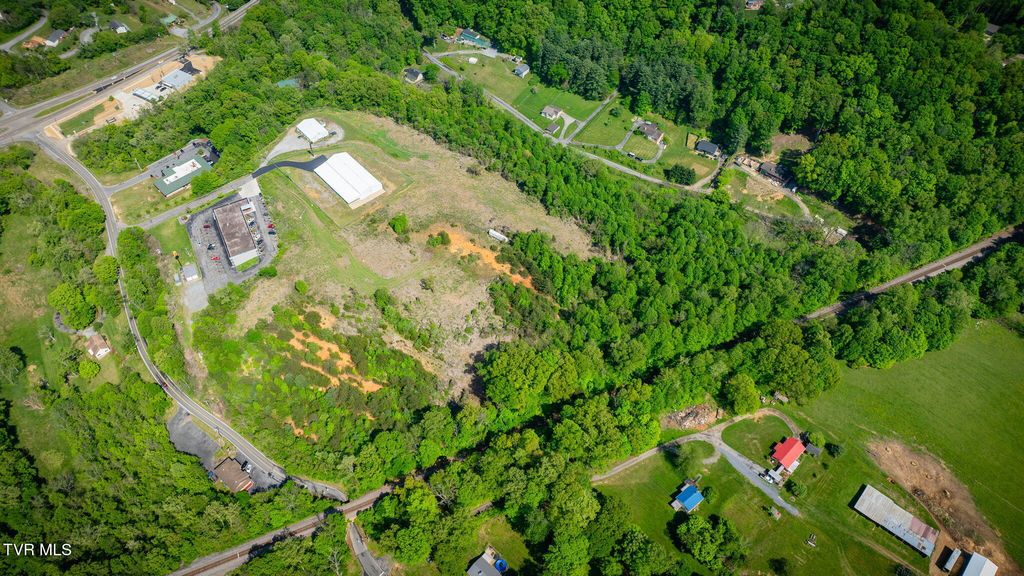 Photo of 1216 Shipley Ferry Road, Kingsport, TN 37663 (MLS # 9980094)