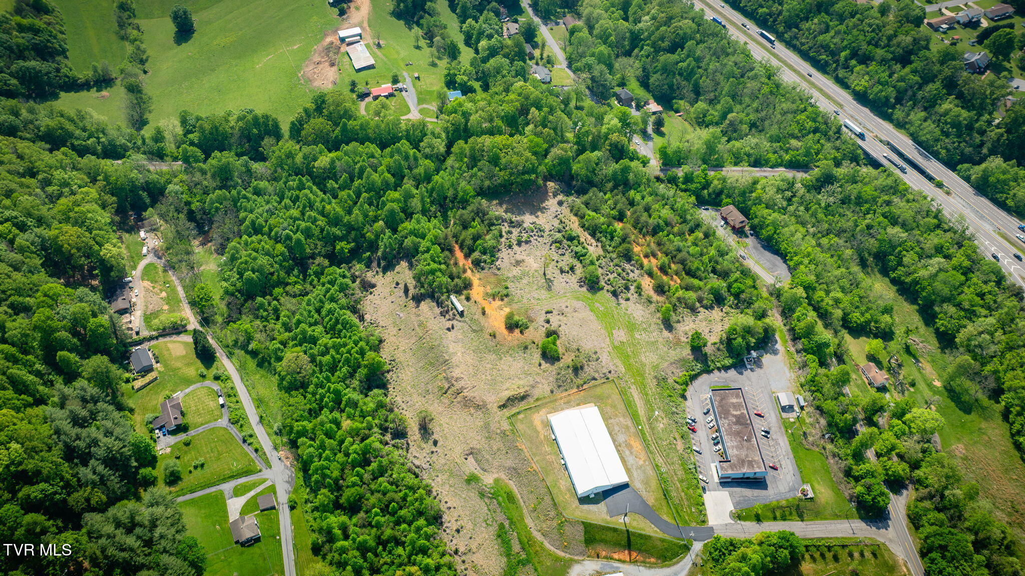 1216 Shipley Ferry Road, Kingsport, Tennessee image 7