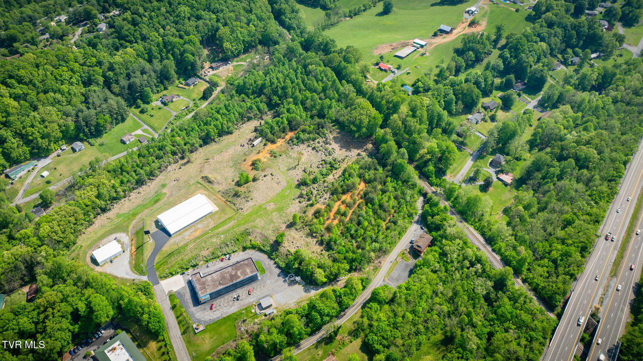 1216 Shipley Ferry Road, Kingsport, Tennessee image 8
