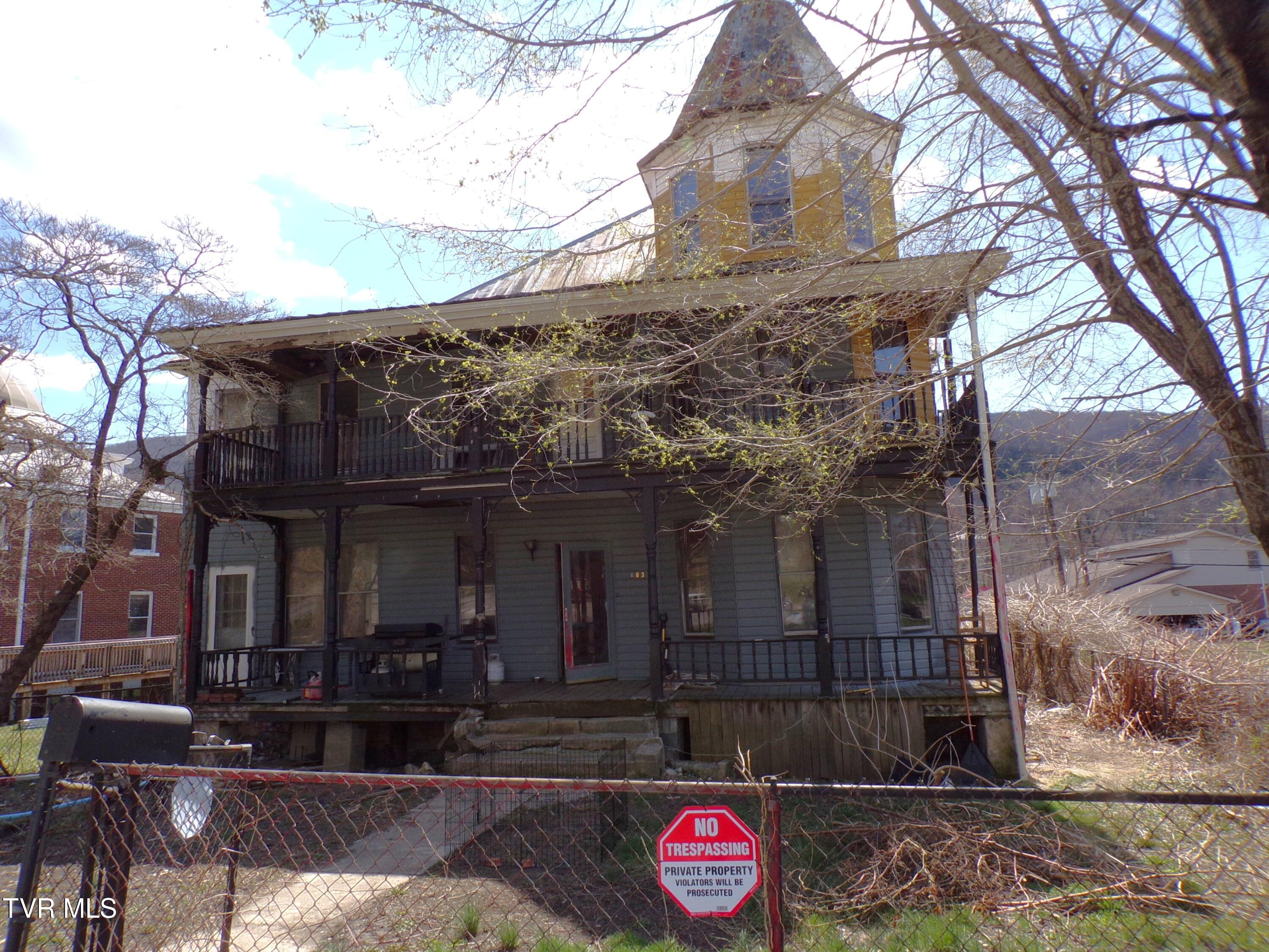 903 Virginia Avenue, Norton, Virginia image 1