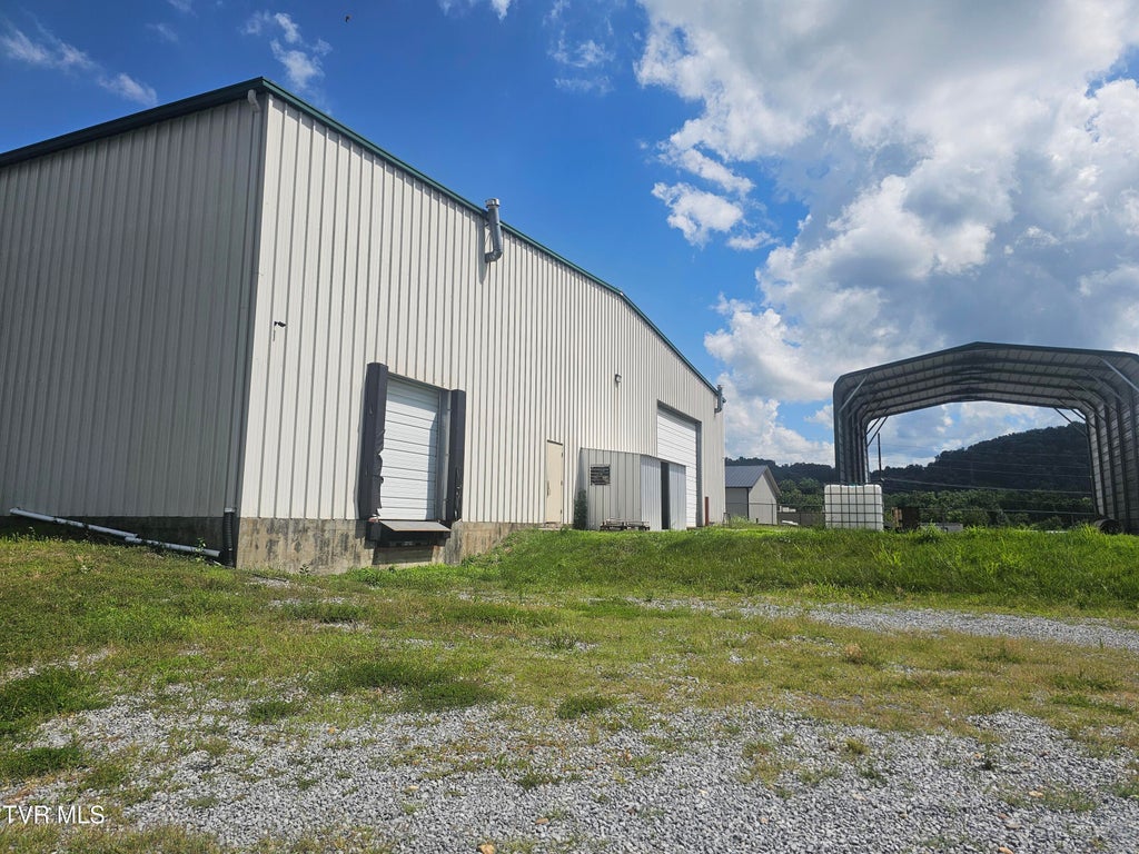 Photo of 152 Judge Don Lewis Boulevard, Elizabethton, TN 37643 (MLS # 9999356)