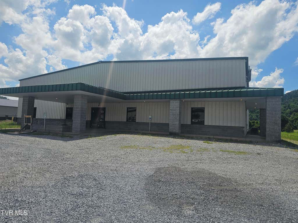 Photo of 152 Judge Don Lewis Boulevard, Elizabethton, TN 37643 (MLS # 9999356)