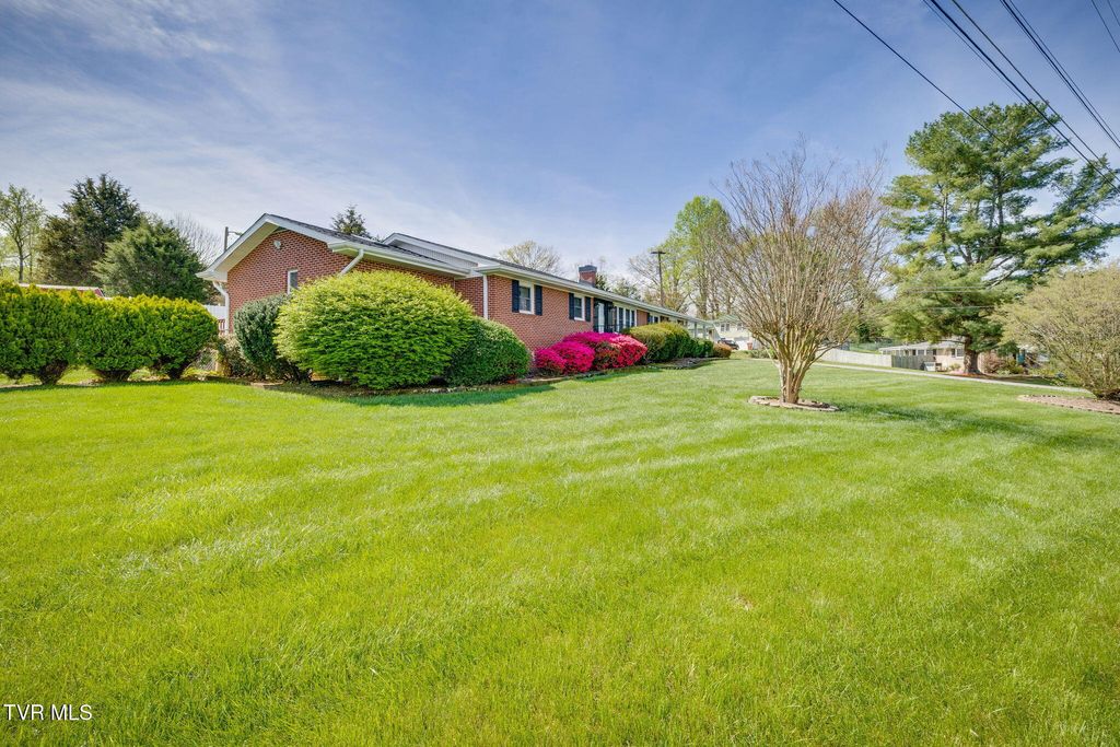 Photo of 1500 Woodmont Drive, Johnson City, TN 37601 (MLS # 9993521)