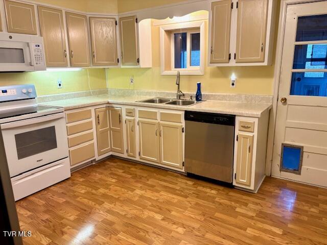 503 Spring Avenue, Wise, Virginia image 10