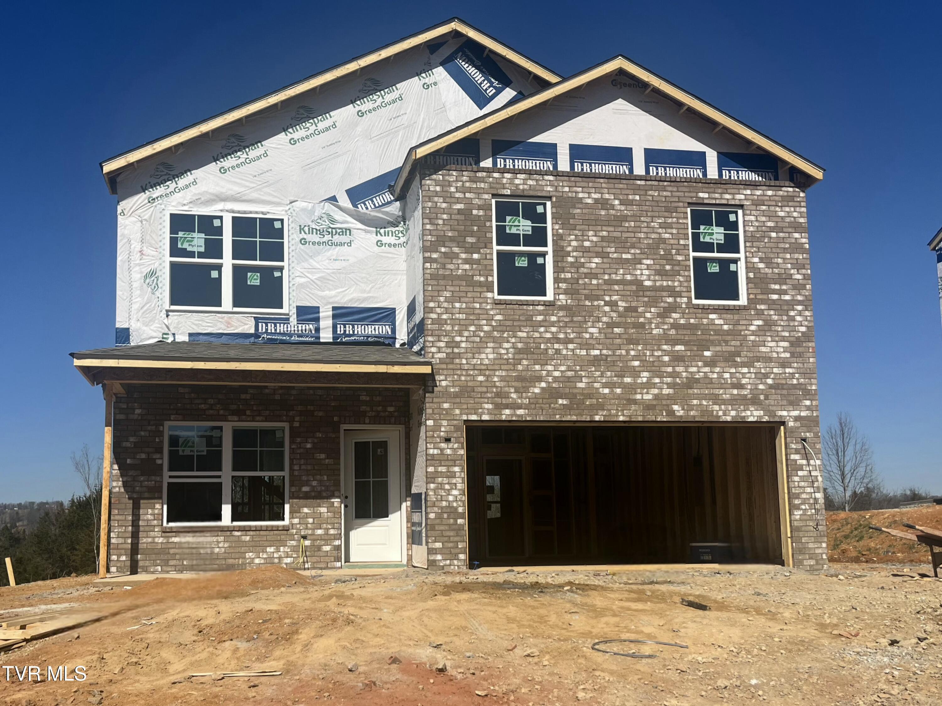 937 Ohara Court, Blountville, Tennessee image 1
