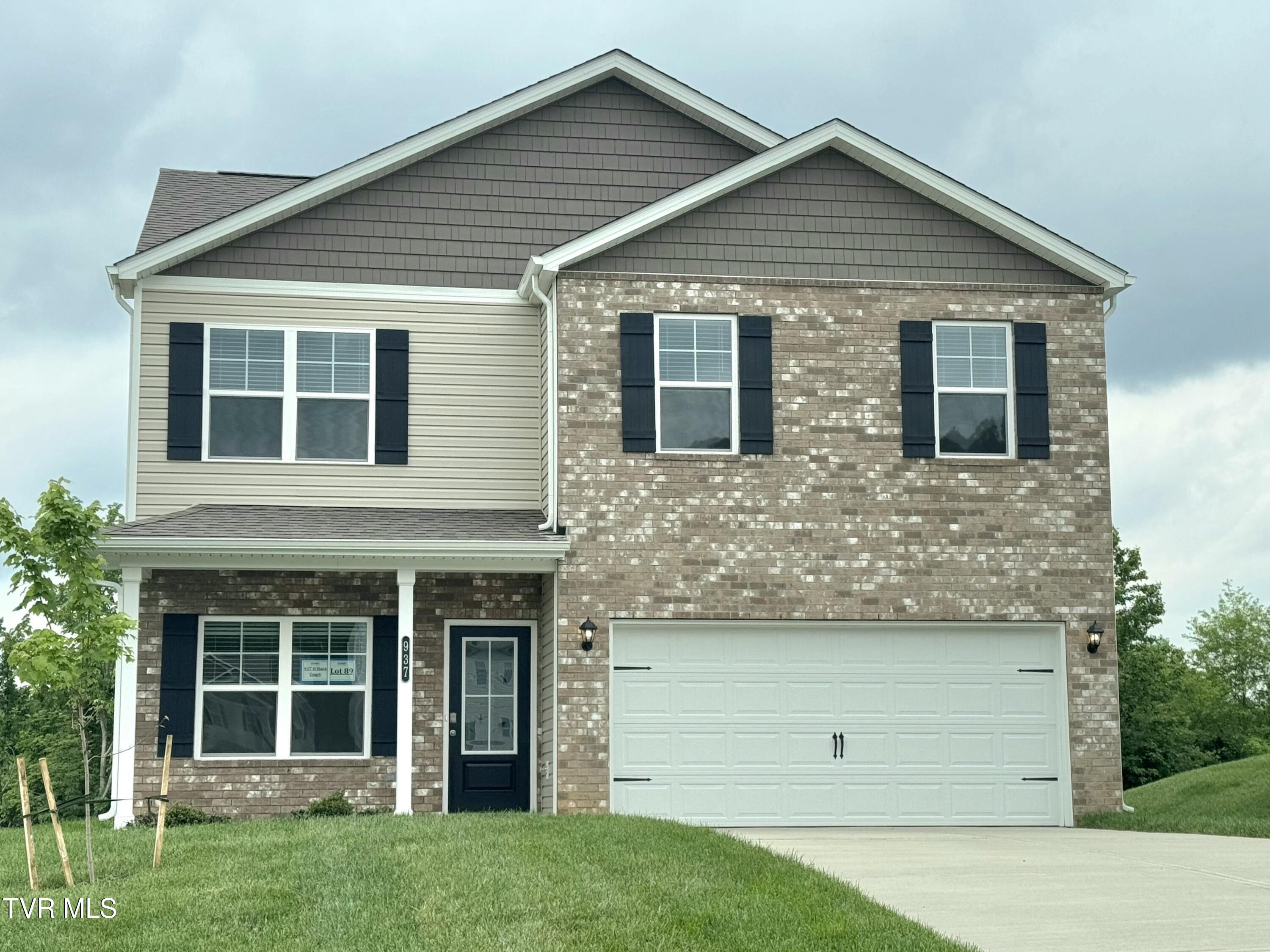 937 Ohara Court, Blountville, Tennessee image 1