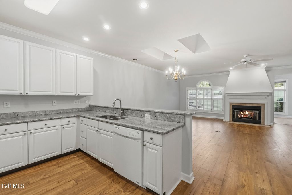 Photo of 1842 Cottage Drive #17, Greeneville, TN 37745 (MLS # 9995708)