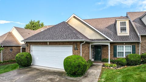 Photo of 1842 Cottage Drive #17, Greeneville, TN 37745 (MLS # 9995708)