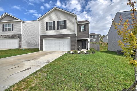 Homes For Sale - 1228 Cherry Grove<br/> Greeneville, TN 37745