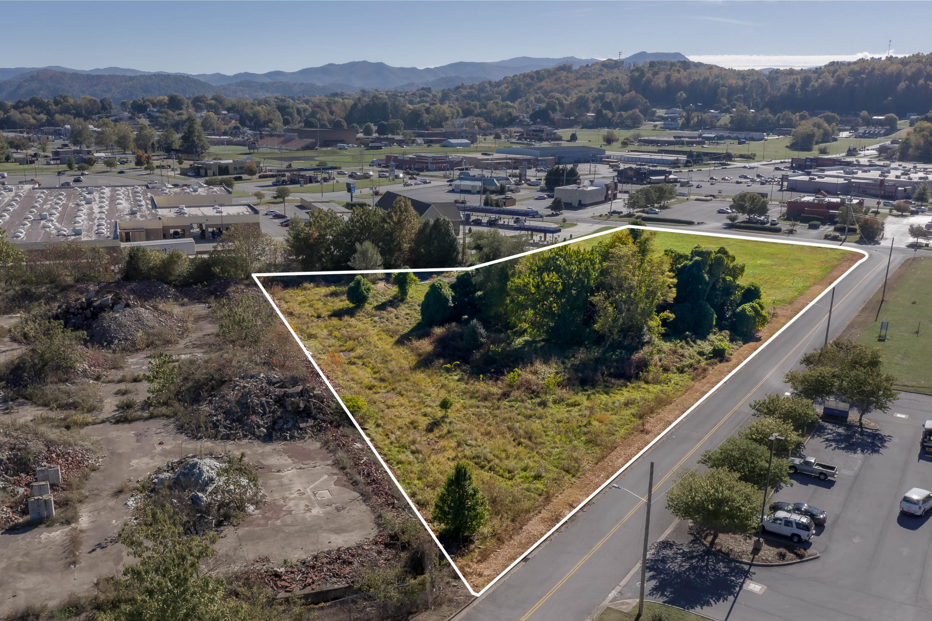 Elizabethton, Tennessee 37643, United States, ,Land,Pending,69162