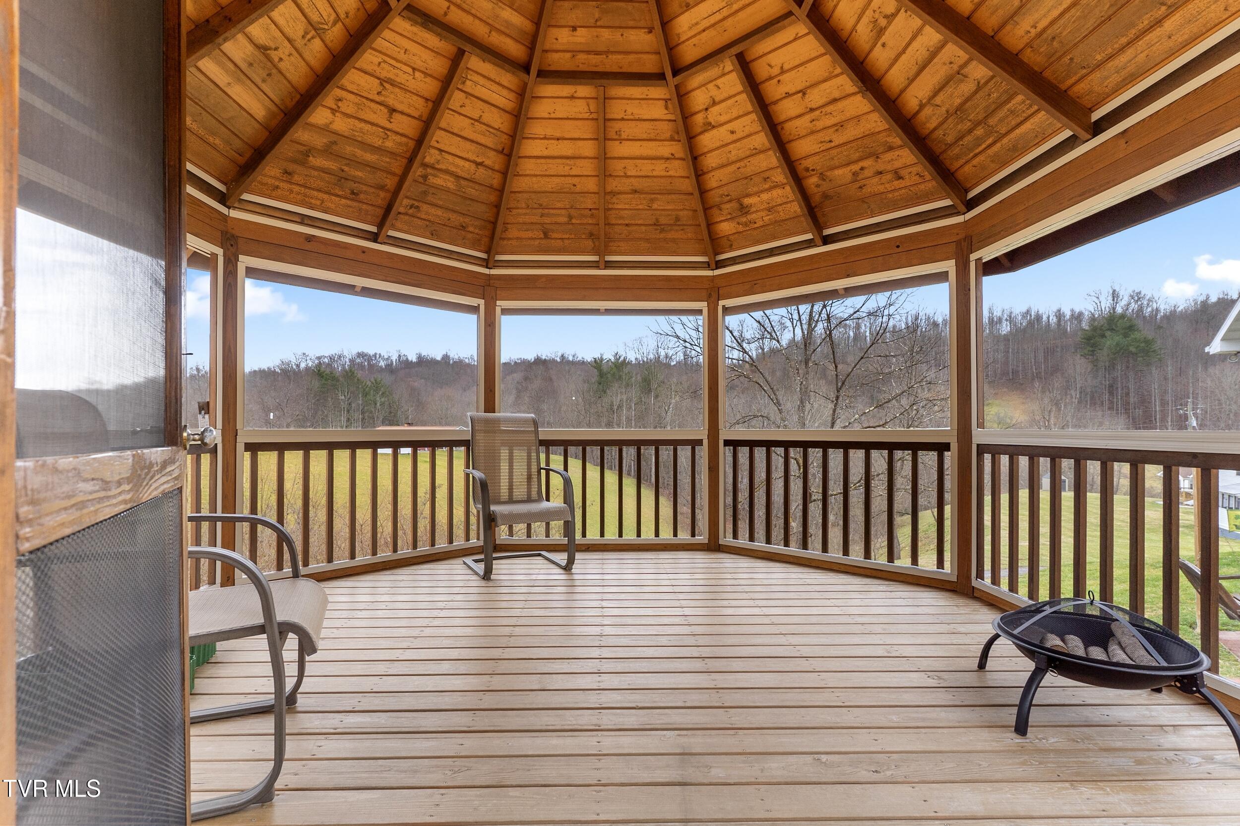 193 Old Barn Road, Clintwood, Virginia image 44