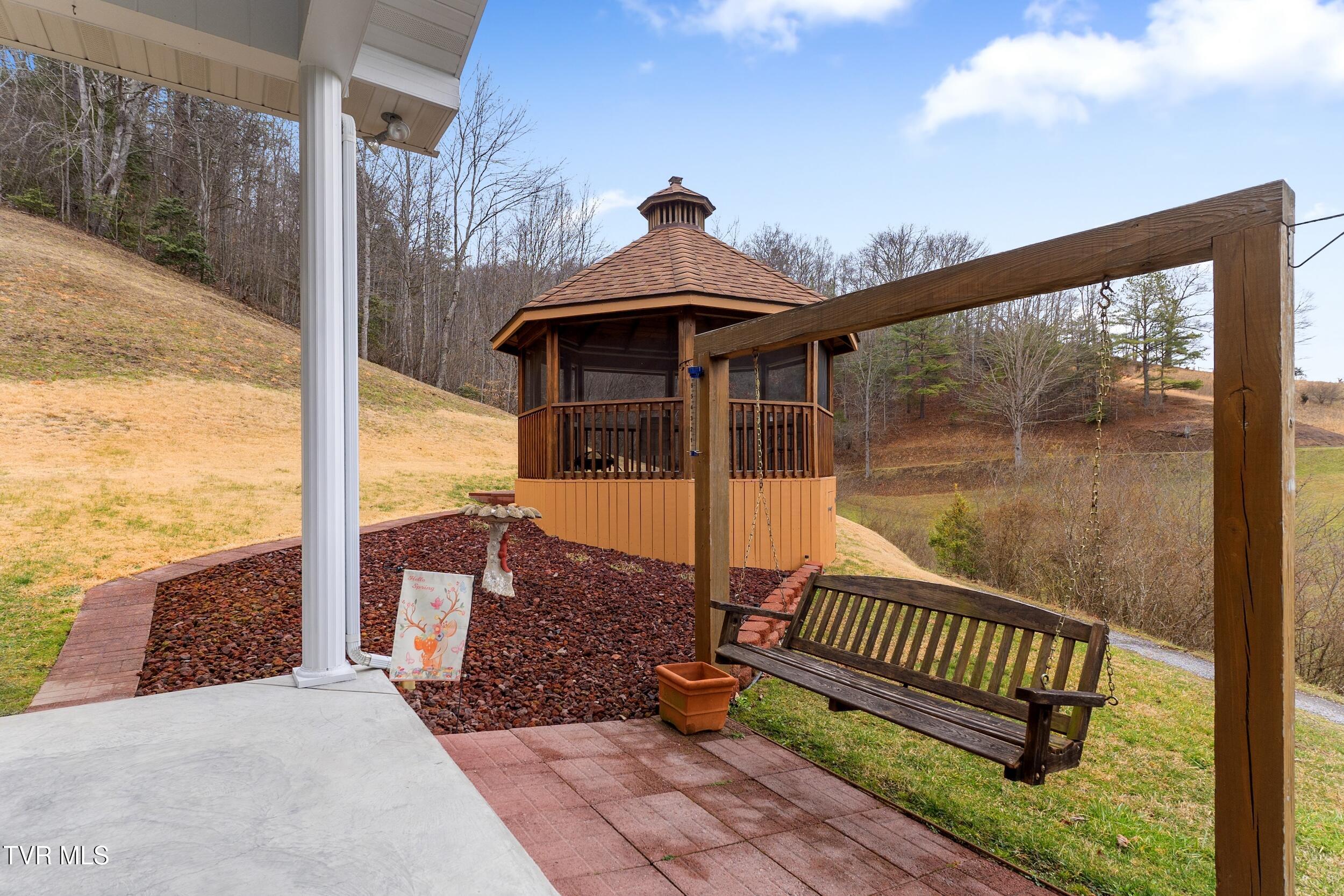 193 Old Barn Road, Clintwood, Virginia image 42
