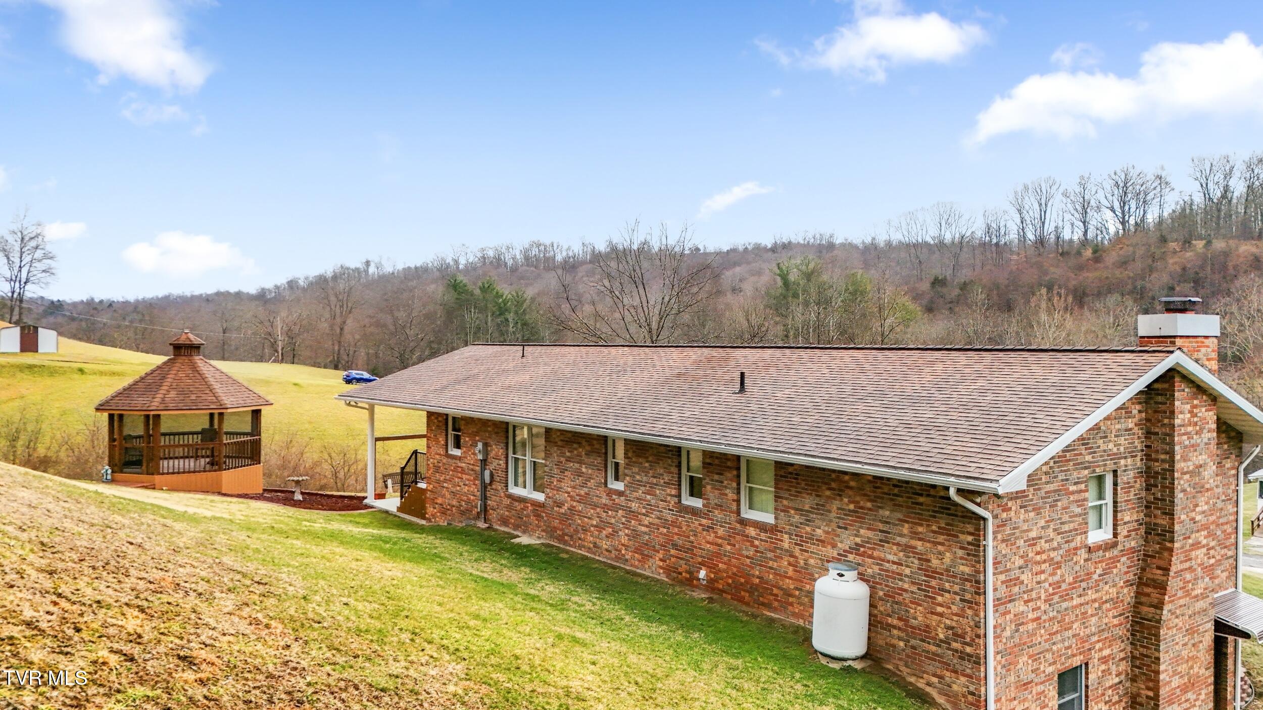 193 Old Barn Road, Clintwood, Virginia image 41