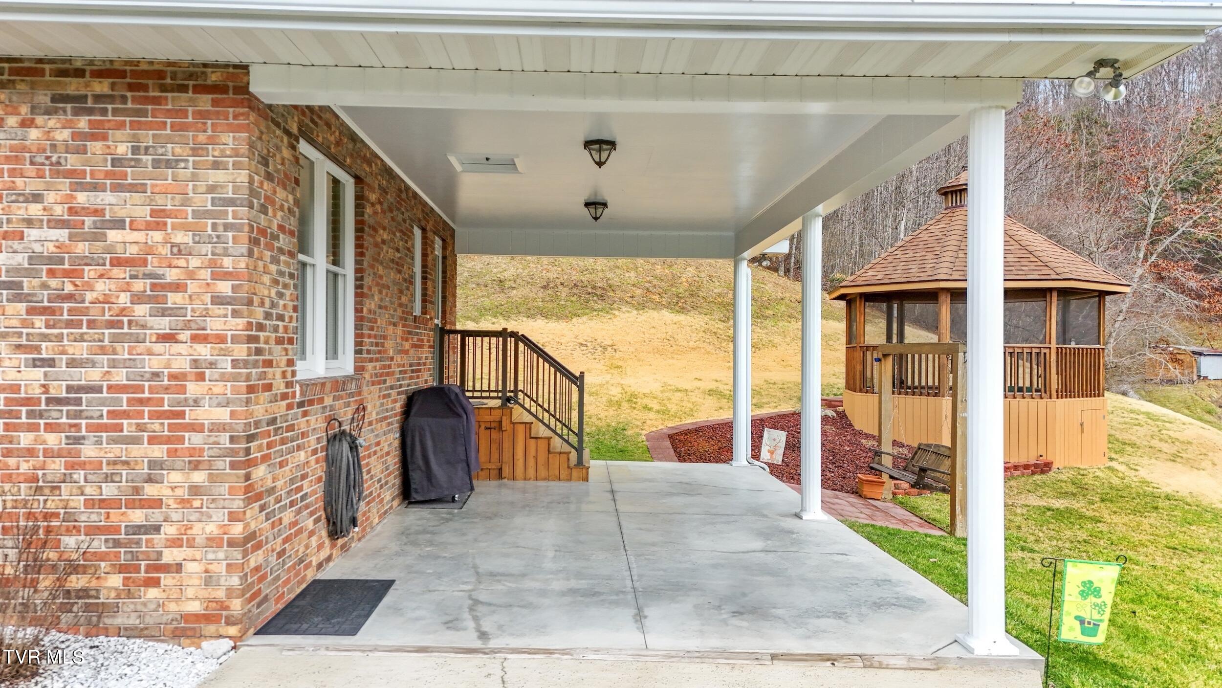 193 Old Barn Road, Clintwood, Virginia image 39