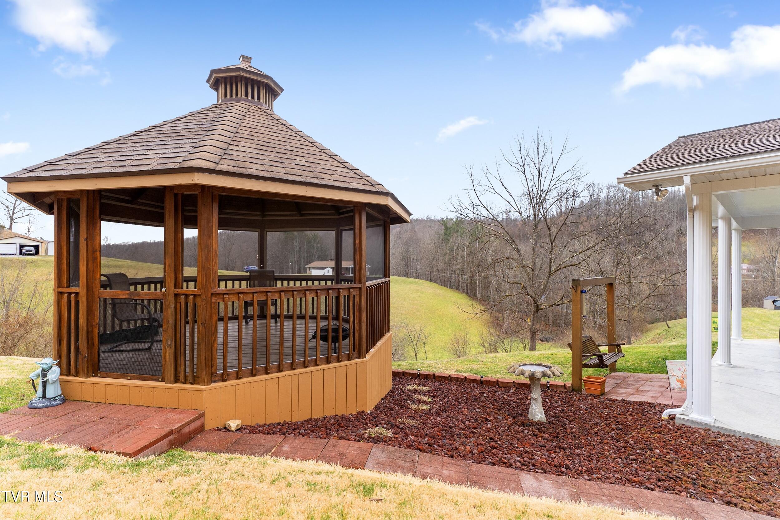 193 Old Barn Road, Clintwood, Virginia image 43