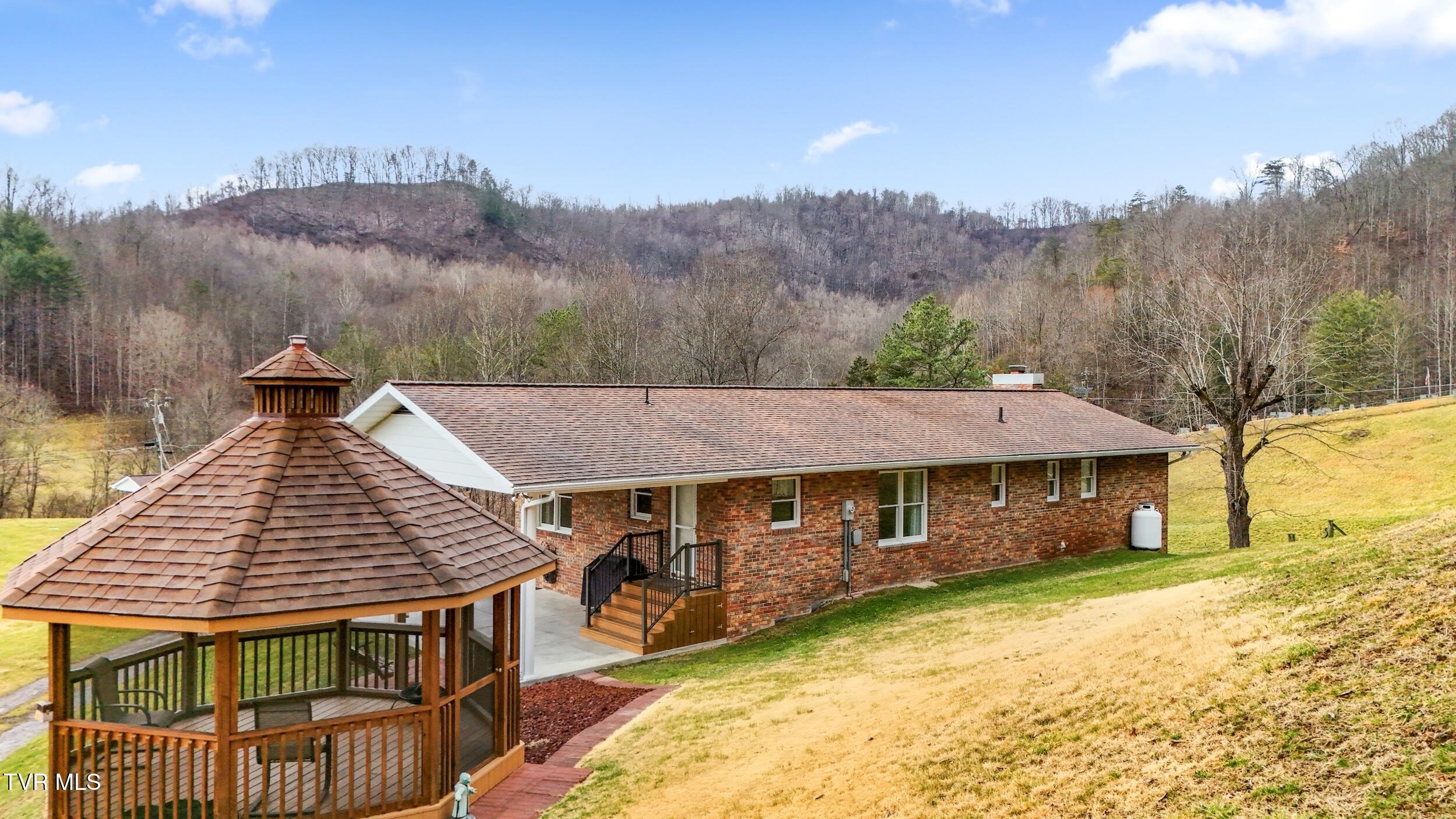 193 Old Barn Road, Clintwood, Virginia image 40