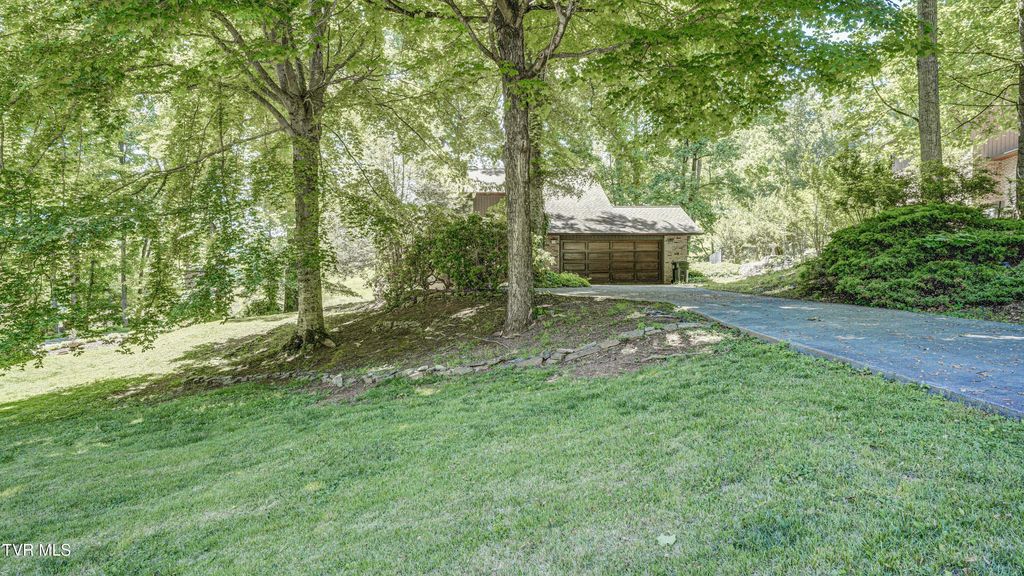 Photo of 166 Heather Lane, Johnson City, TN 37601 (MLS # 9995383)
