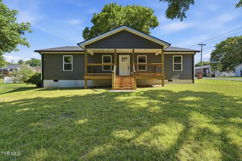 Photo of 2000 Charlotte Street, Kingsport, TN 37660 (MLS # 9995521)