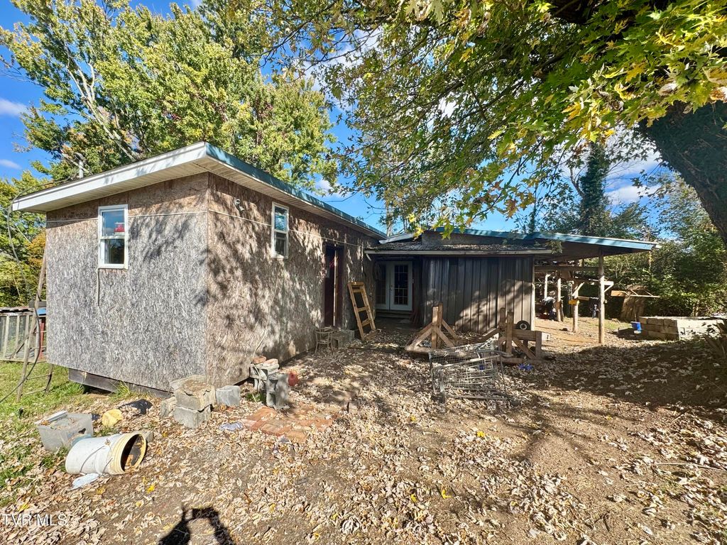 Photo of 452 Buford Street, Bristol, VA 24201 (MLS # 9987269)