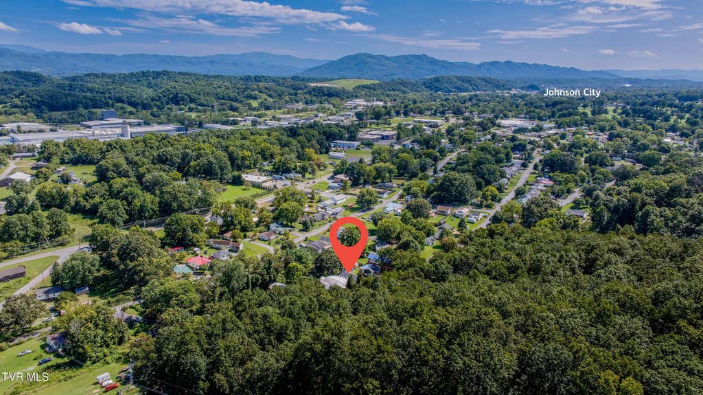 Photo of 2616 Park Avenue, Johnson City, TN 37601 (MLS # 9999894)