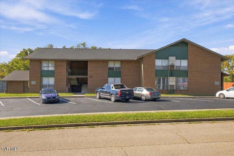 Photo of 420 Wheatley Street, Kingsport, TN 37660 (MLS # 10001184)