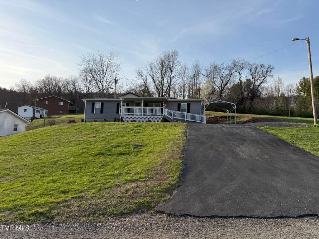 Photo of 408 Pine Street, Butler, TN 37640 (MLS # 9992744)