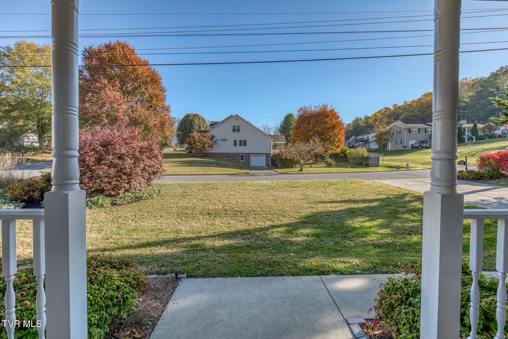 Photo of 4001 Marable Lane, Johnson City, TN 37601 (MLS # 9988029)